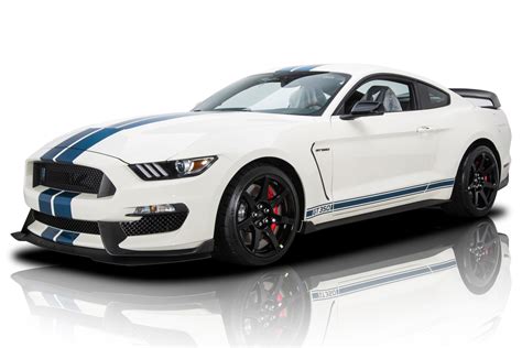 2020 mustang gt350r for sale